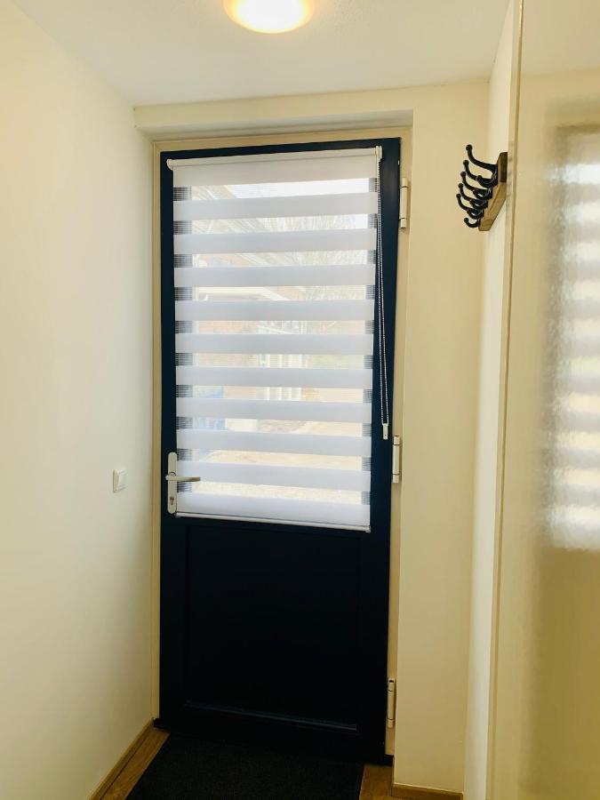 شقة Ulft  في New Tiny Eco House 20 M2 For 1-2 Persons المظهر الخارجي الصورة