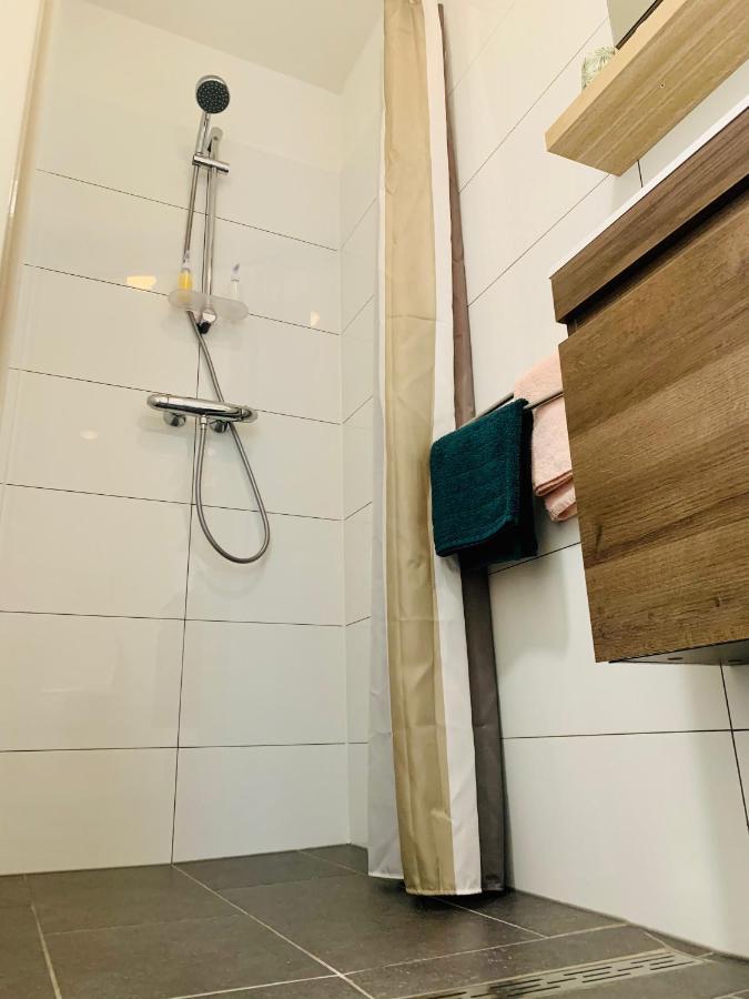 شقة Ulft  في New Tiny Eco House 20 M2 For 1-2 Persons المظهر الخارجي الصورة